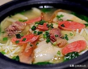 阿拉宁波特色菜,阿拉宁波潮玩