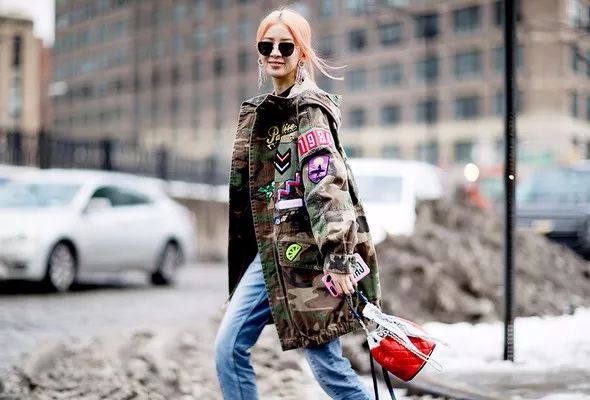 包治百病韩版时尚包包,包治百病的这8款包包