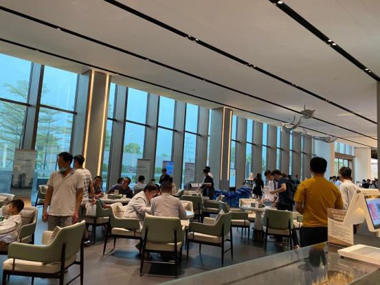 未开先火,掀起中山主城热潮!越秀“天字系”是怎样的神仙产品?