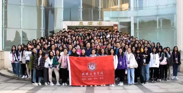 湖北师范大学文理学院军运会,高校军运会