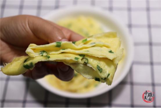 鸡煎饼的家常做法,鸡煎饼怎么做