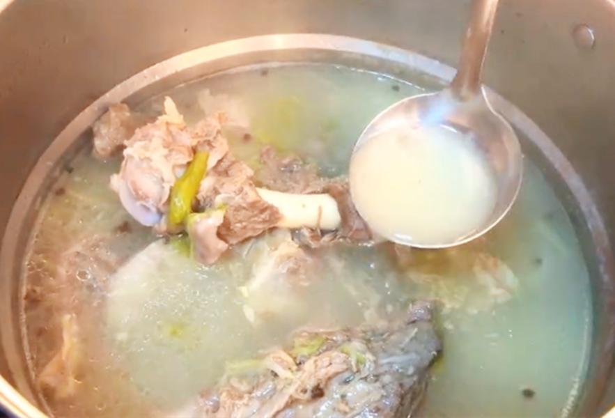 炖羊肉一定要记得三放三不放,炖羊肉时牢记三不放