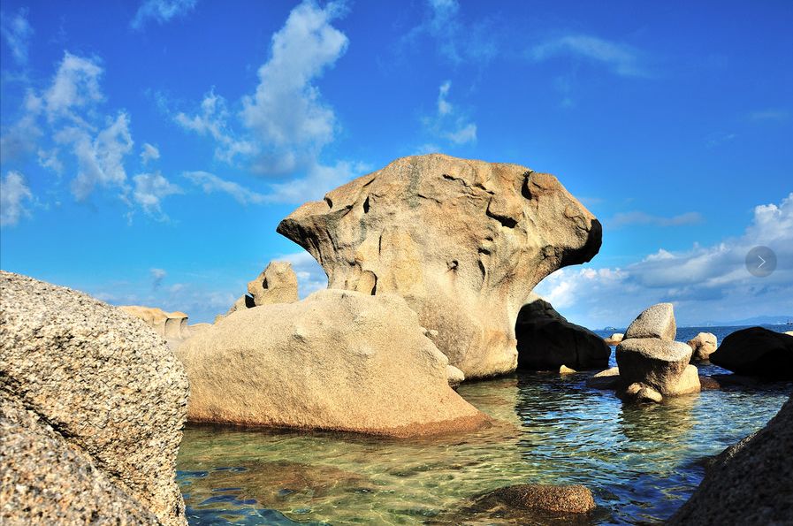 邂逅度假酒店,惠东巽寮湾海景度假酒店