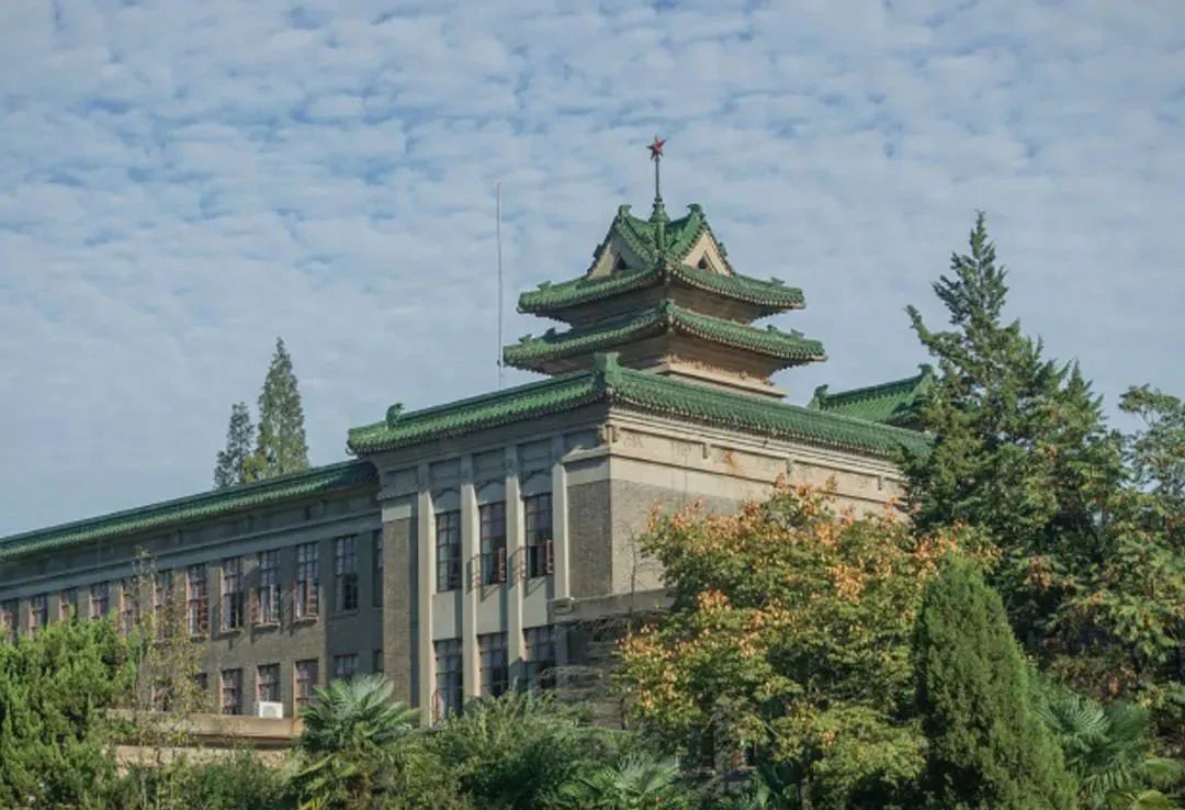 南京最牛教育资源！家长最向往的小学、初中、高中、大学