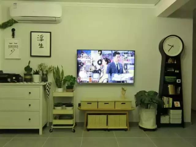 六十四平米变身一百平米,教你如何将室内空间最大化!