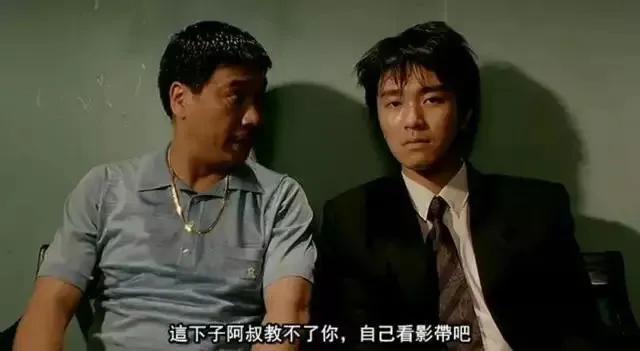 香港演员吴孟达离世回顾达叔经典,香港明星吴孟达逝世