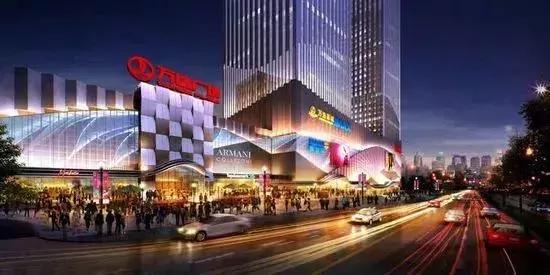 未来的天津,未来的天津市河西区