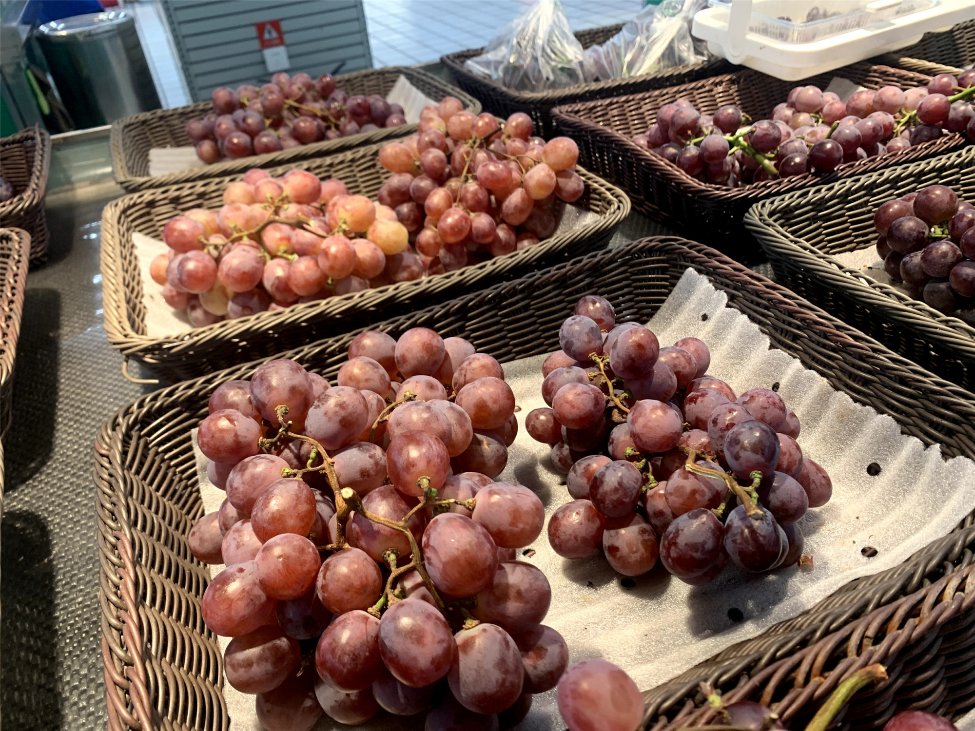 这6种水果不容错过,这6种水果记得多吃