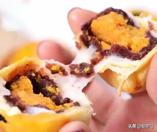 5款解馋又健康的零食,5款健康零食