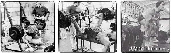 一个月肌肉力量训练计划,力量训练和肌肉训练怎么混合训练