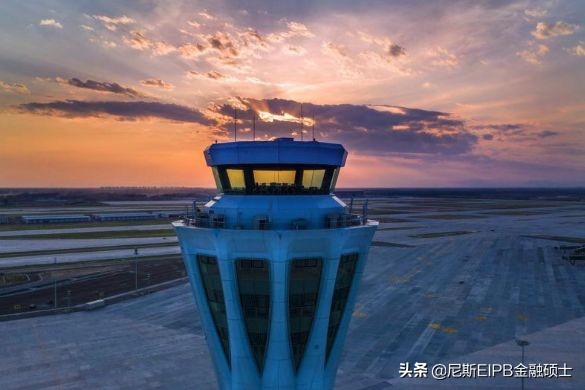 大兴国际机场震撼工程,北京大兴国际机场正式投运