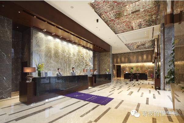 天一威斯汀大酒店,天一威斯汀公寓