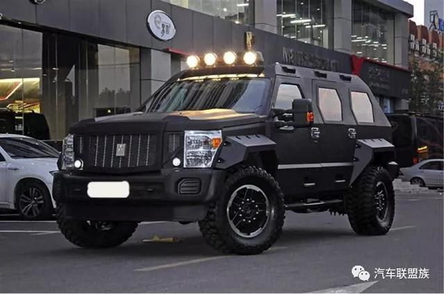 世界上越野性能最强十款的车,全球最厉害的十大越野车型