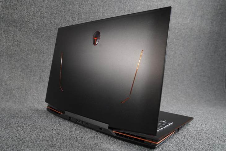 雷神91117.3游戏本评测,雷神911rtx2060游戏评测