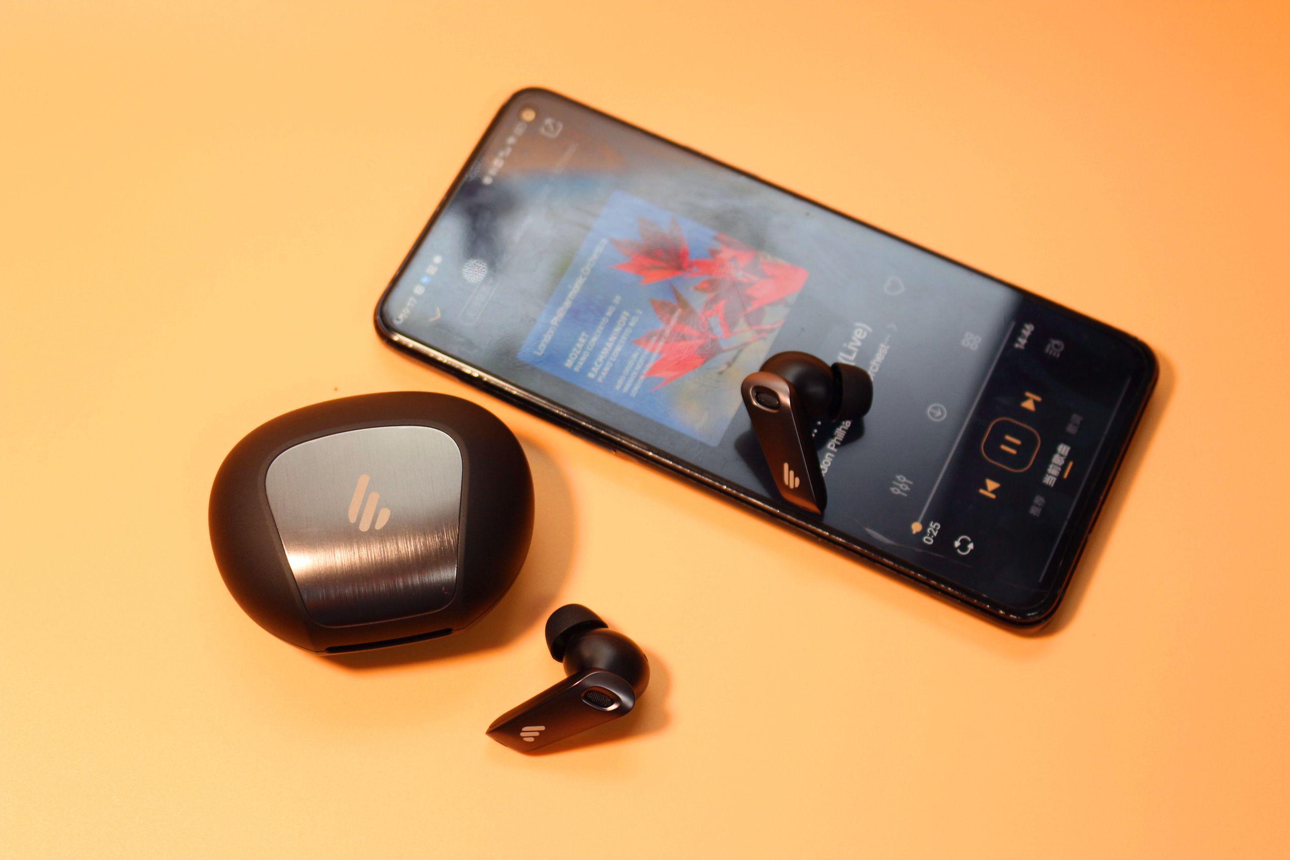 漫步者neobudspro缺点,漫步者neobudspro声音小