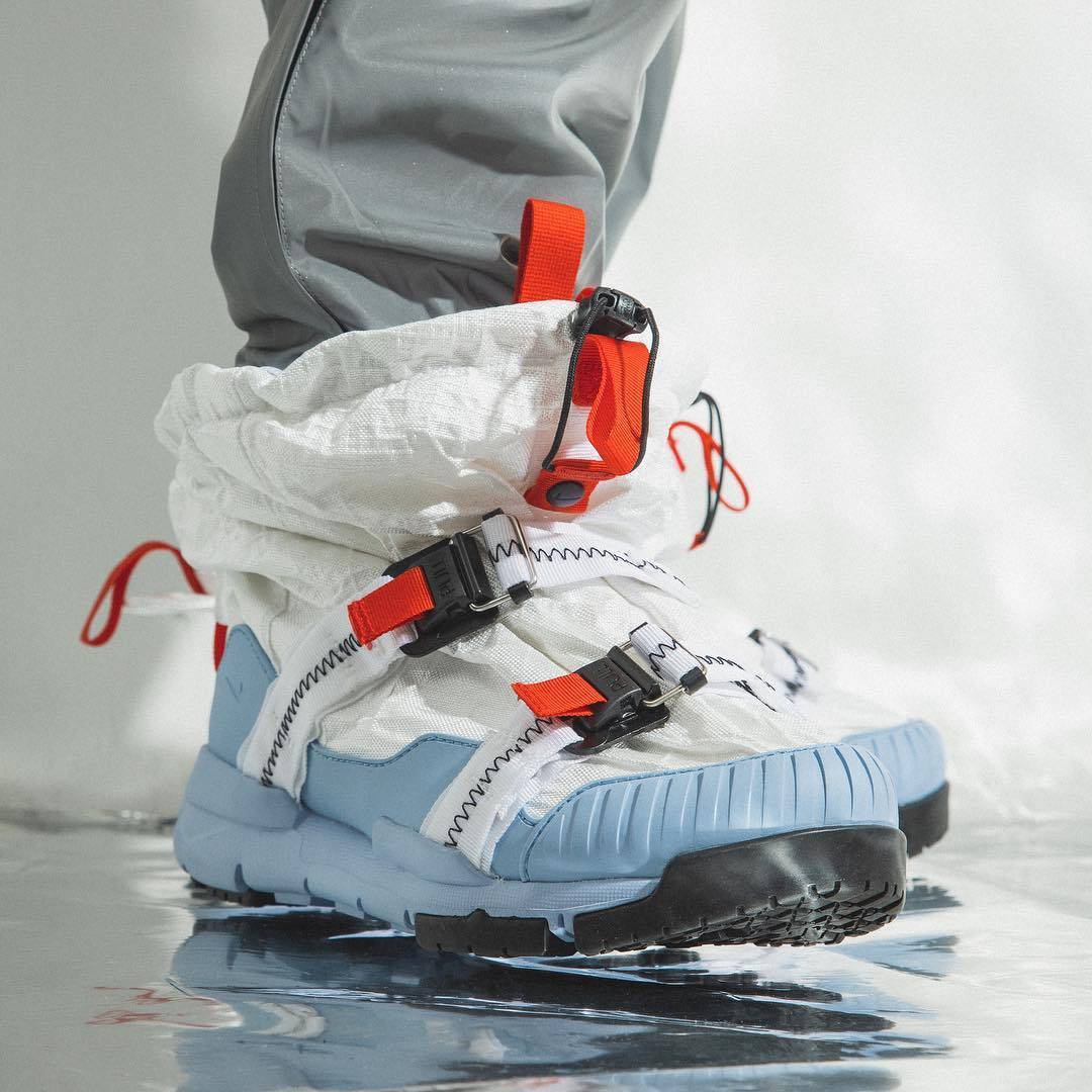 穿airmax90ow是什么人,airmax90大体重能穿吗