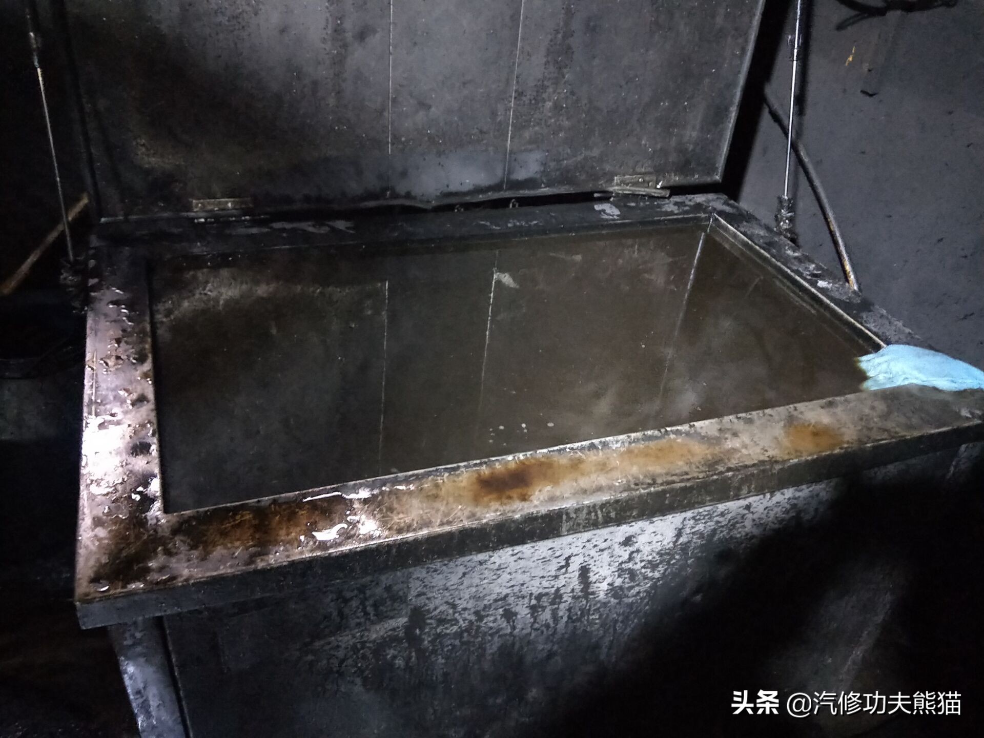 10年斯柯达明锐2.0的烧机油不,12年斯柯达明锐rs烧机油严重吗