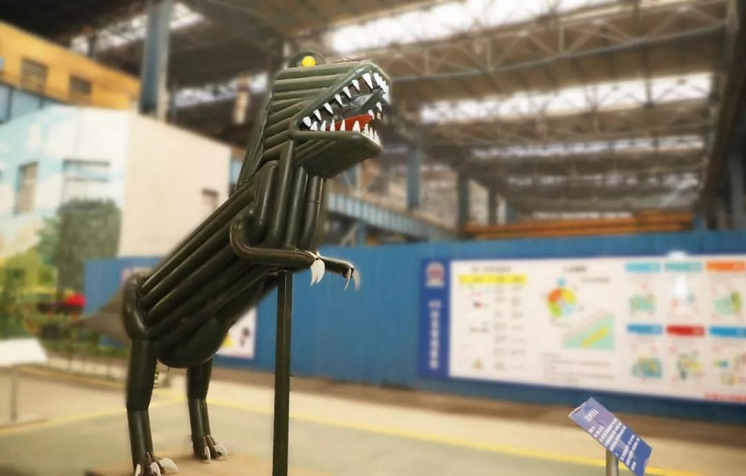 天津津南区荣程钢铁,天津荣程钢铁环境