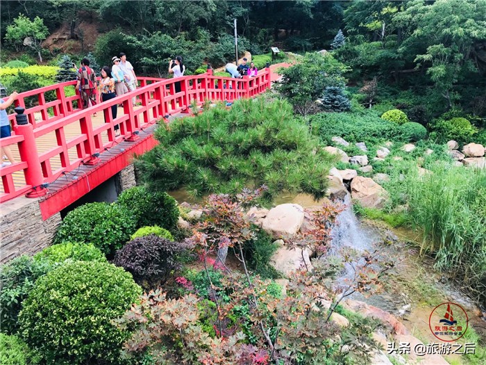 鲁迅公园里面有什么,鲁迅公园有什么值得去的