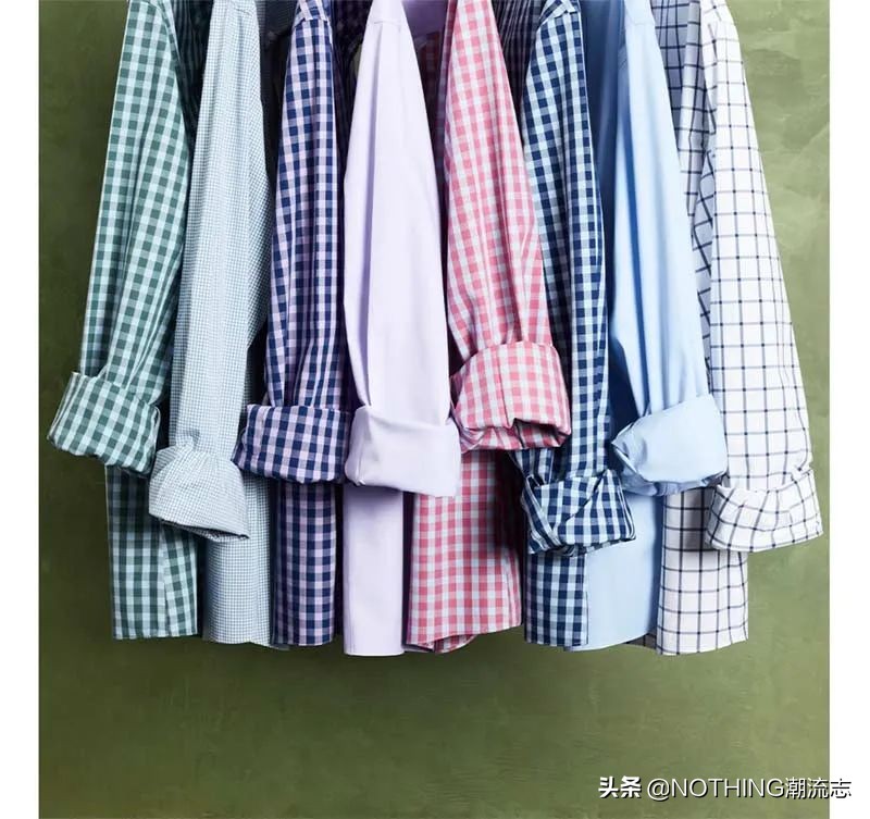 男装品牌推荐30岁职场,男装轻熟风品牌推荐30岁