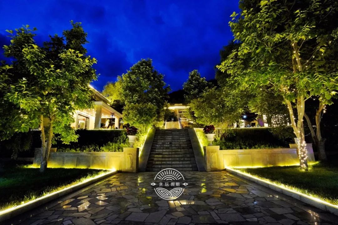 桃源溪谷哪里好玩,桃源溪谷一日游