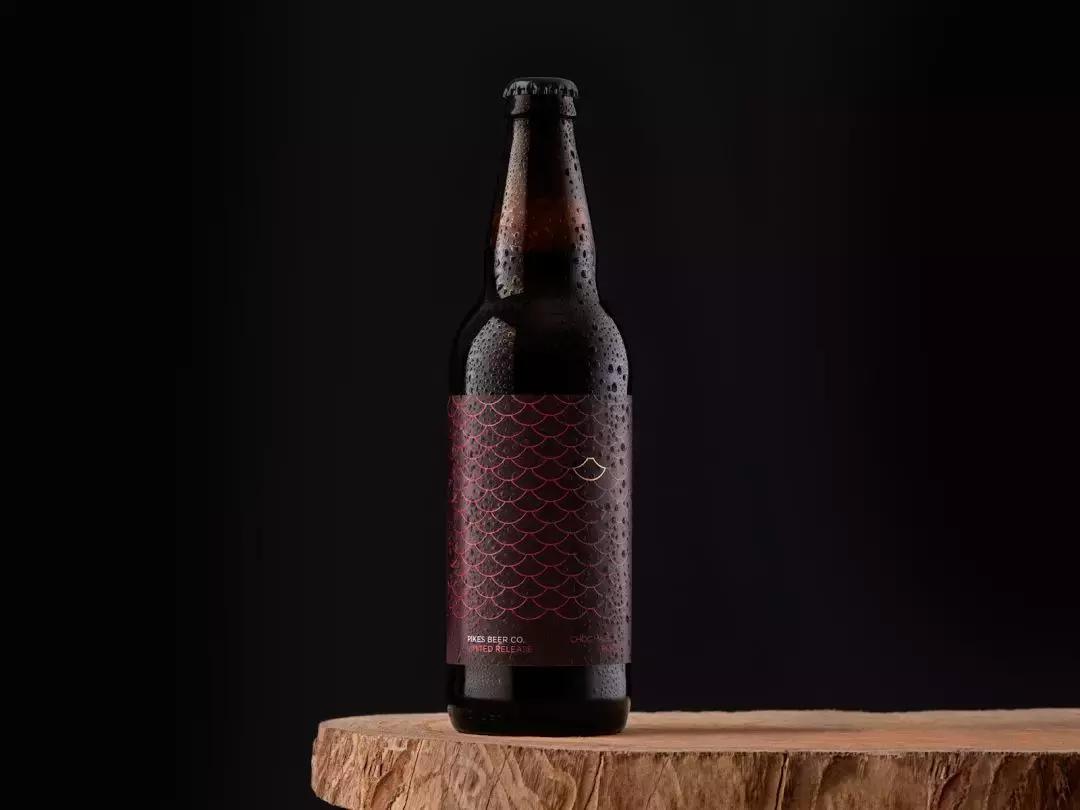 包装设计全球最好学习,100个顶级包装设计国潮风格