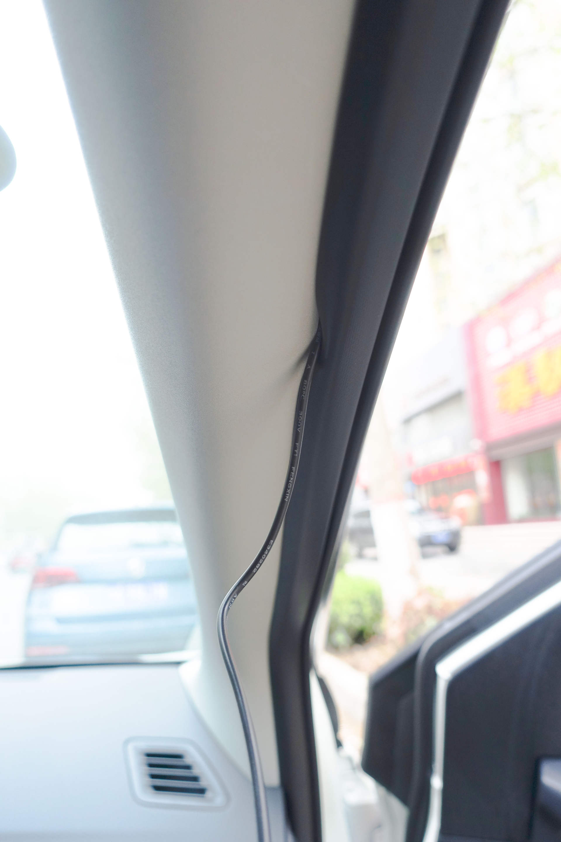 销量第一后的升级之作表现如何？360G3003K行车记录仪深度测评