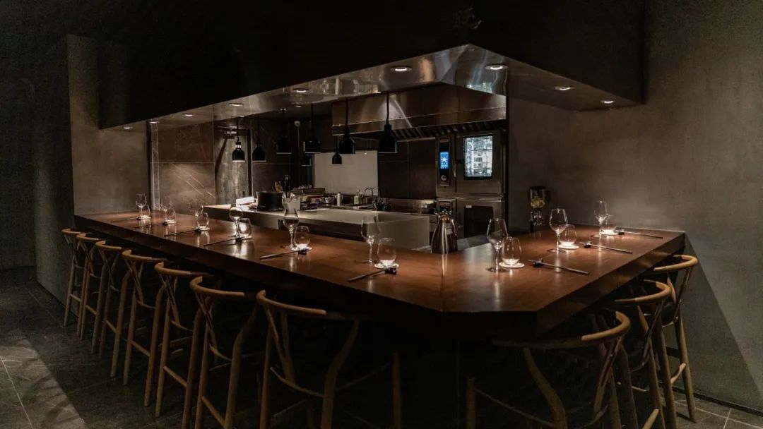 跃YUE|我和现代粤菜料理的三次「跃」会