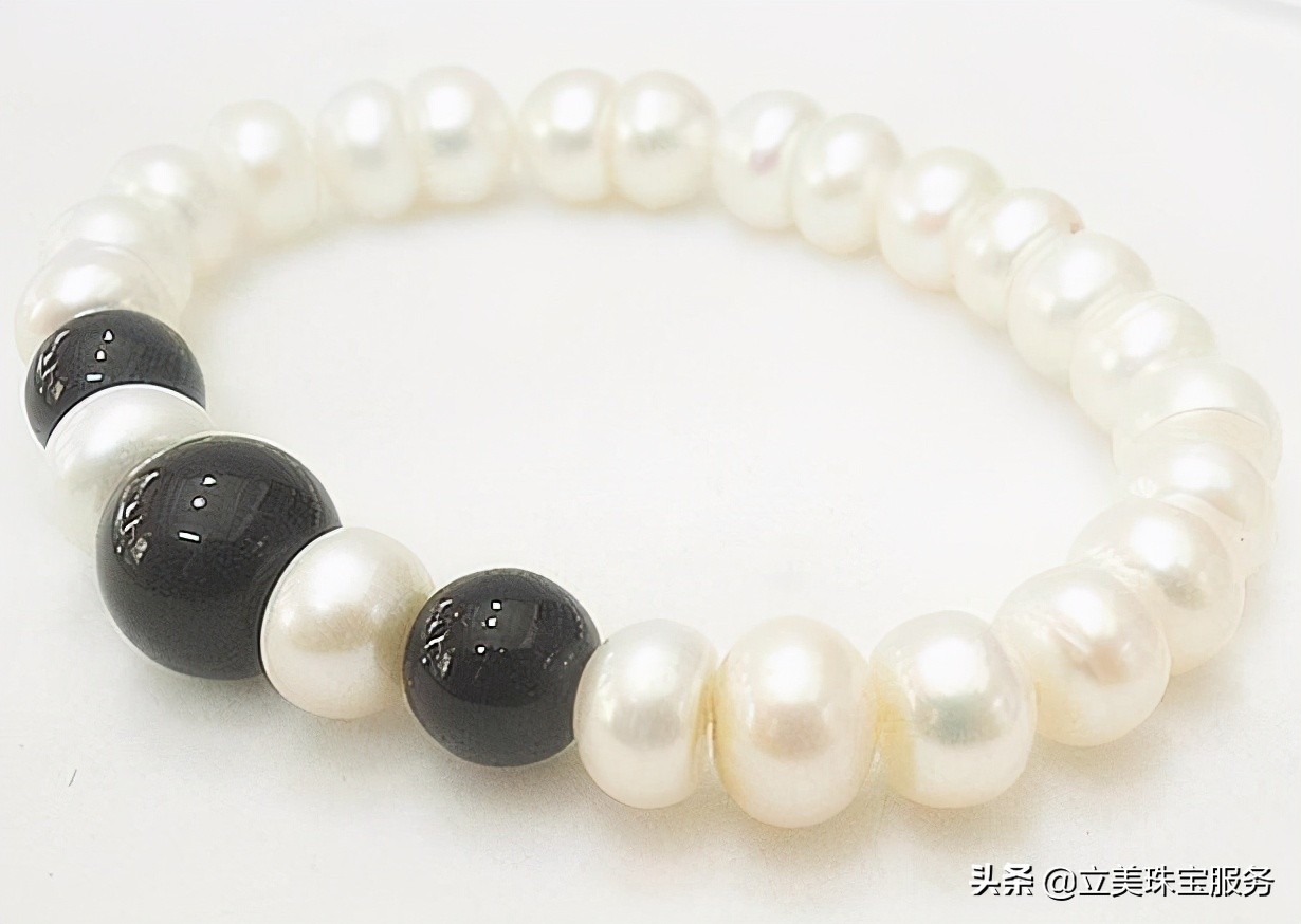 淡水珍珠价格,淡水珍珠项链正品价格