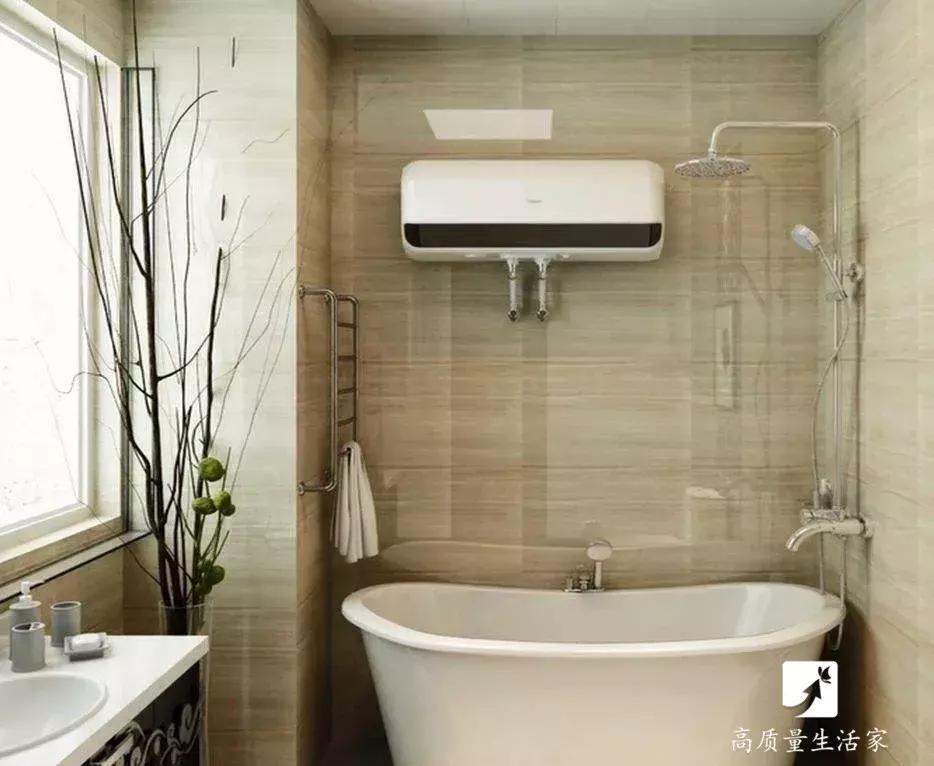 洗完澡热水器要不要关掉？看完才知道电费白交了