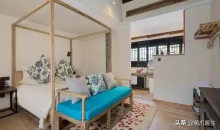 上海可带宠物入住的酒店推荐,怎么选宠物友好酒店房间