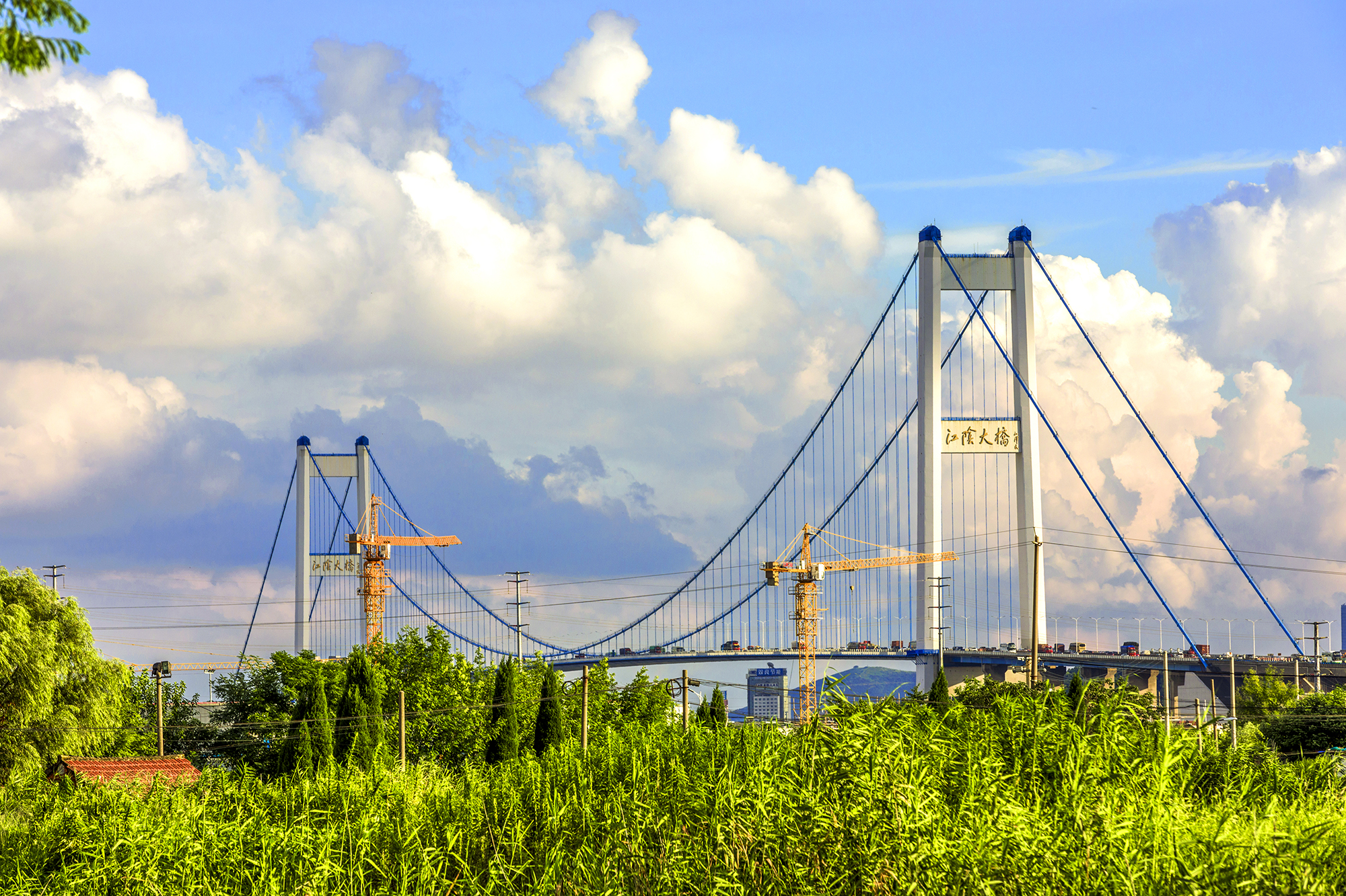 秋天游江南,秋天江南旅游攻略