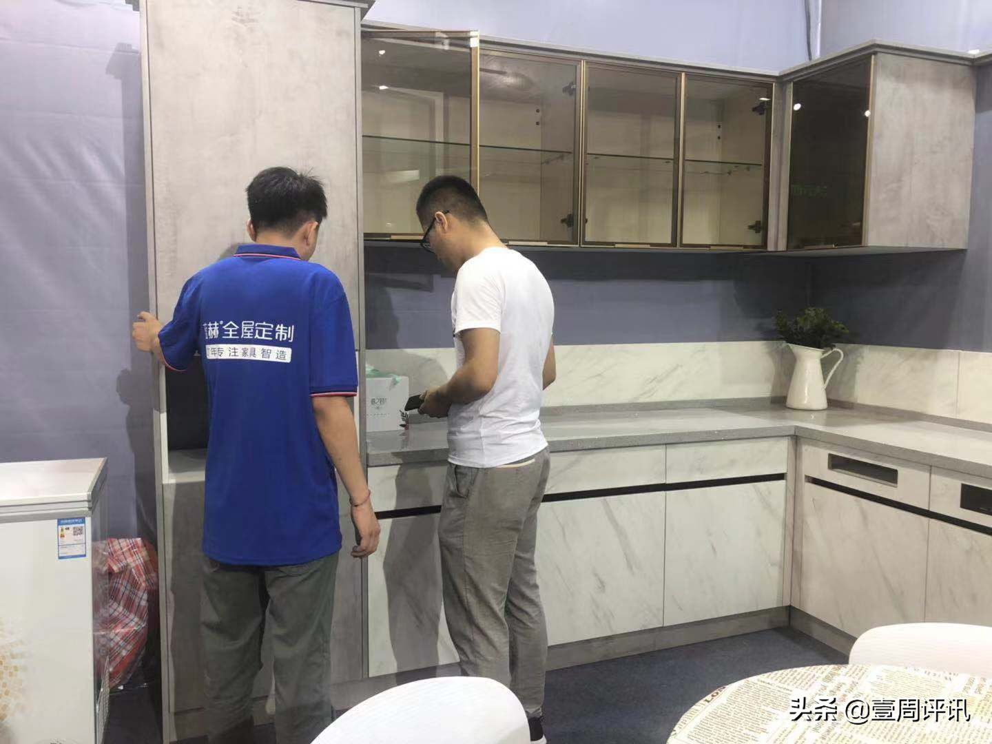 2019北京家居博览会,2020年长春家居博览会什么时间开