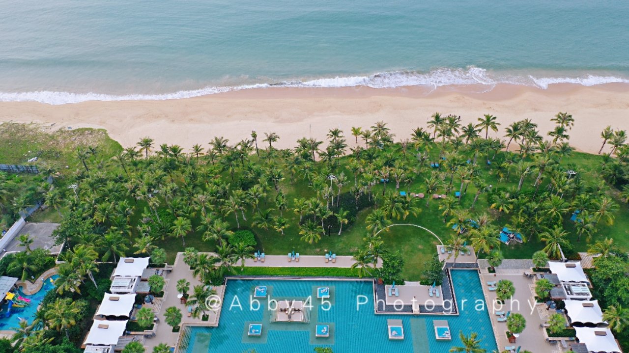 三亚免税店9.5折酒店有哪些,三亚免税店最近的酒店