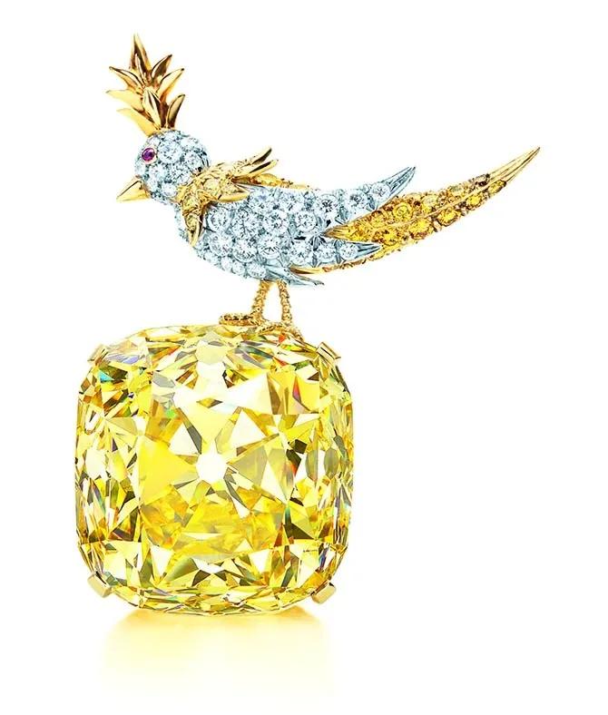 顶级黄钻,最顶级的黄钻