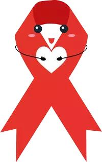 世界艾滋病日禁毒防艾健康同行,世界艾滋病日的预防