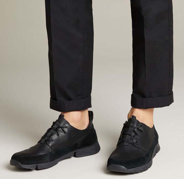 clarks男鞋英国代购,亚马逊clarks其乐鞋