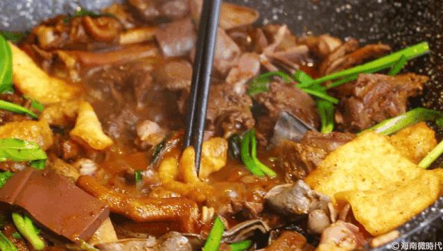 海口醉鹅哪家好吃,最正宗的火焰醉鹅