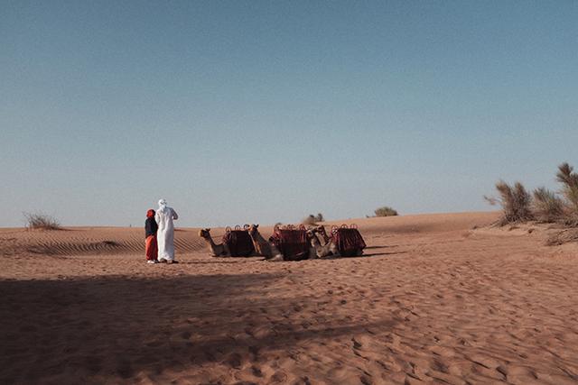 迪拜是人人都是土豪吗,迪拜全都是土豪吗