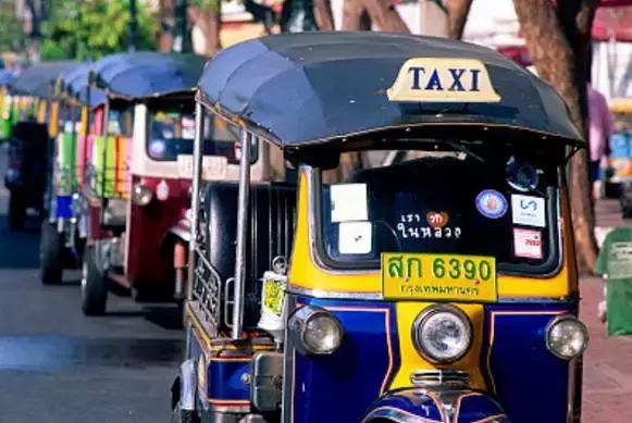 南宁到泰国旅游可以落地签吗,泰国落地签南宁