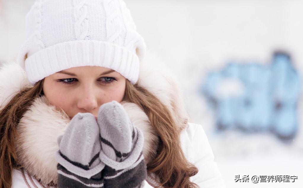 每个手脚冰凉的女生都是折翼天使,治疗手脚冰凉的药膳汤