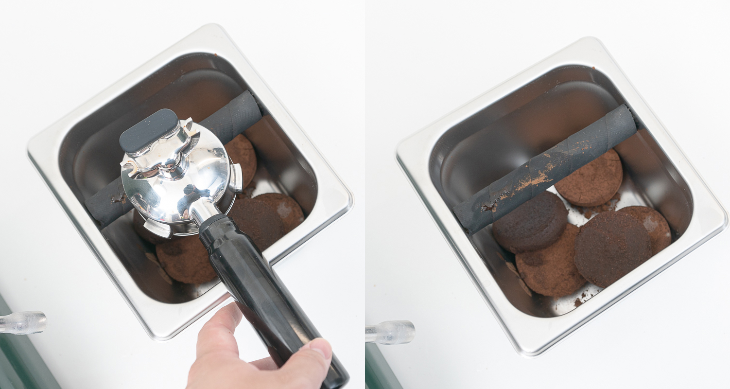 半自动意式咖啡胶囊咖啡机哪个好,胶囊咖啡机半自动和全自动的区别