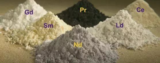 中美又紧张起来：17种*土稀**用途一览（超详细）