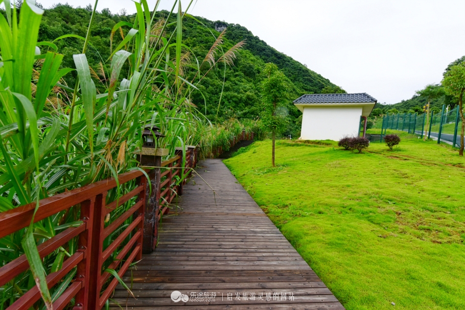 广东省韶关度假温泉,韶关周围哪里有避暑的好地方