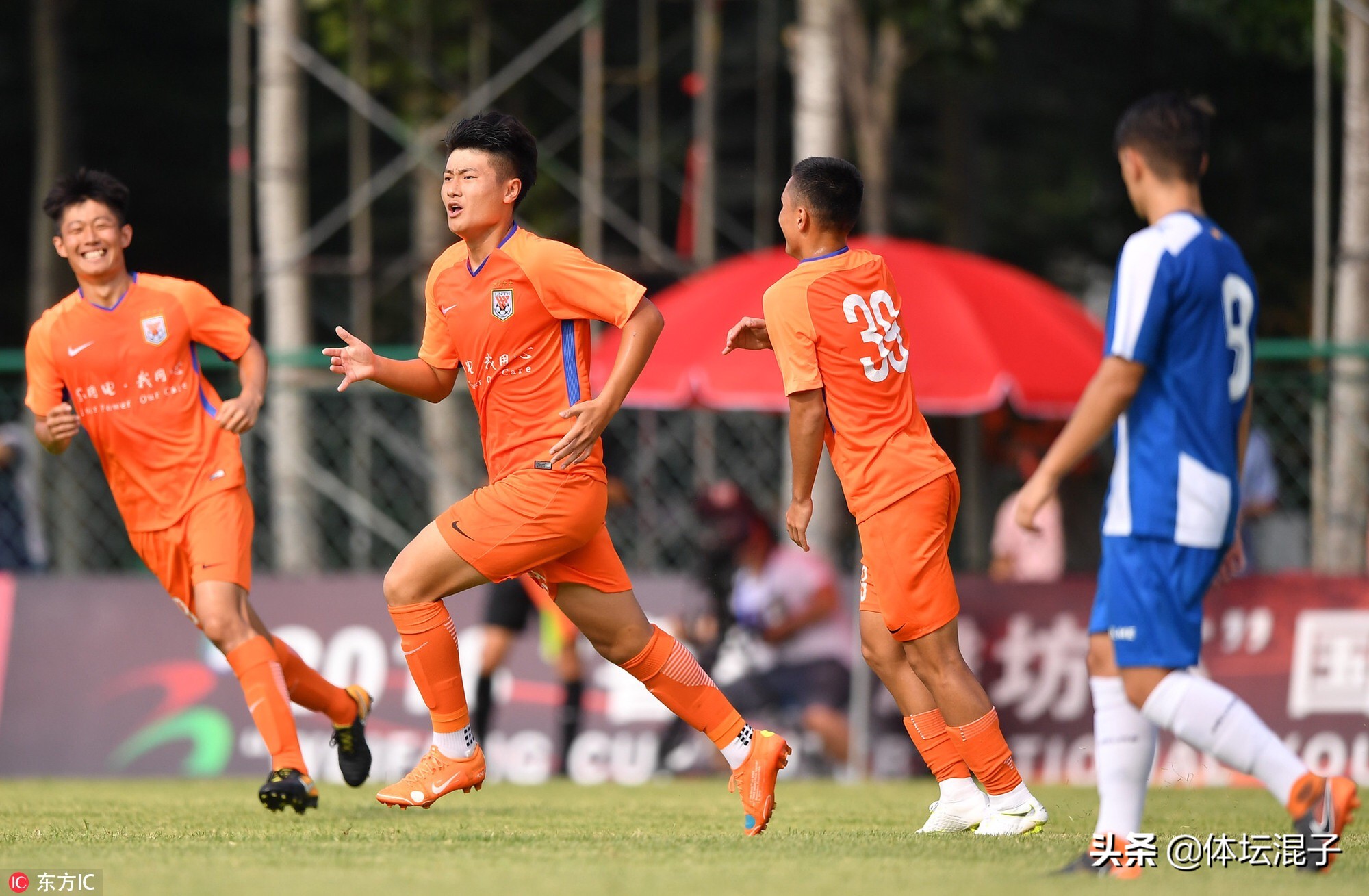 田玉达泰山,田玉达留洋