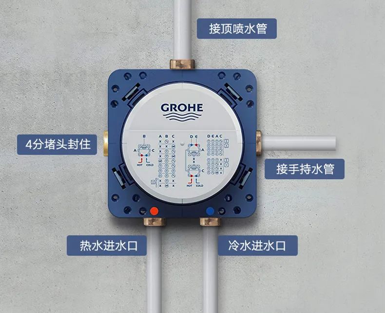 卫生间暗装卫浴怎么设计,暗卫超小卫生间设计图