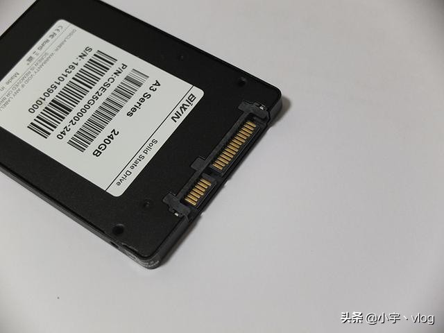 sata接口固态硬盘和m.2有什么区别,sata接口固态硬盘为什么不如m.2