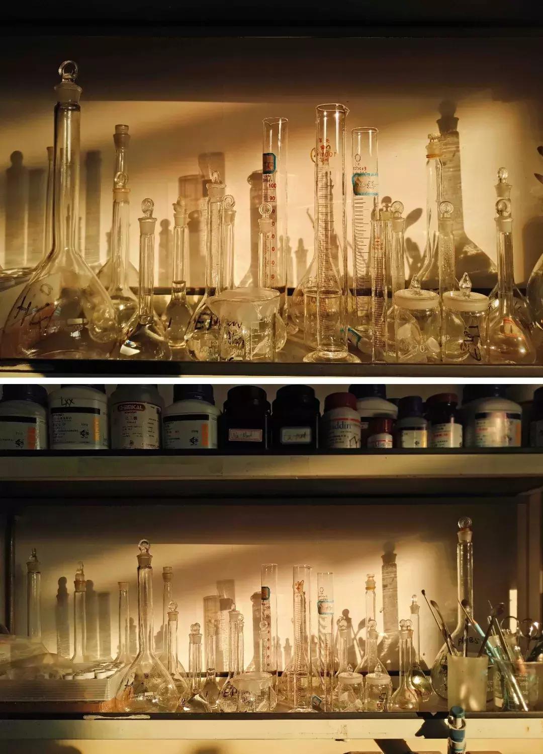 摄影大赛征稿|赋予色彩的世界