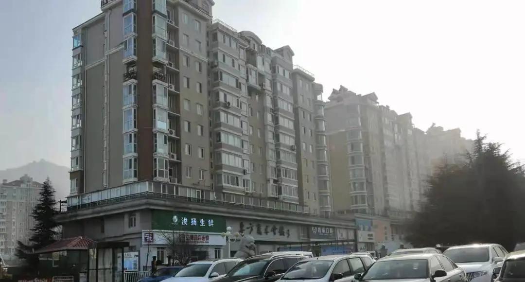 烟台凤凰山区域富人区,十年后烟台房价的走势