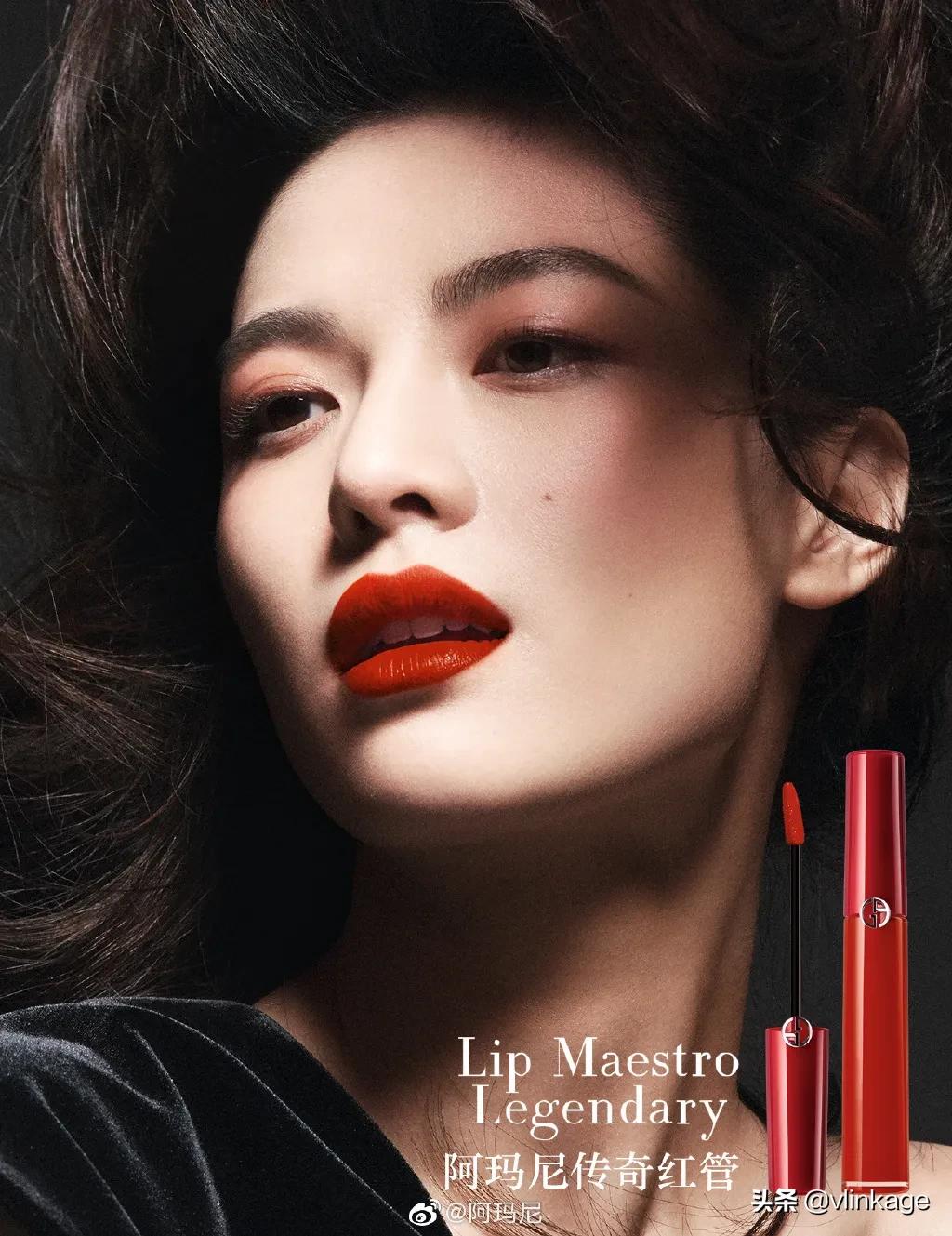 她能成为“大牌宠儿”,不是没有道理